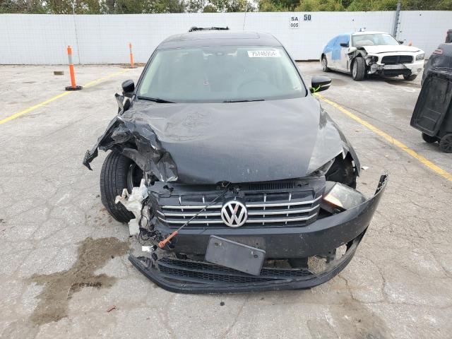 Photo 4 VIN: 1VWBN7A34DC089133 - VOLKSWAGEN PASSAT SE 