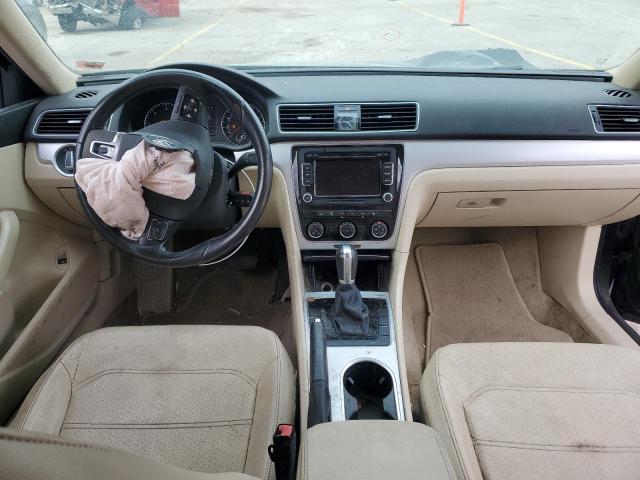 Photo 7 VIN: 1VWBN7A34DC089133 - VOLKSWAGEN PASSAT SE 