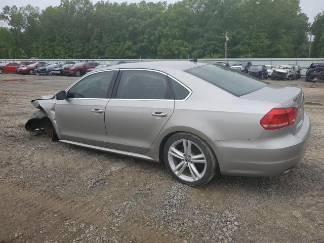 Photo 1 VIN: 1VWBN7A34EC021383 - VOLKSWAGEN PASSAT 