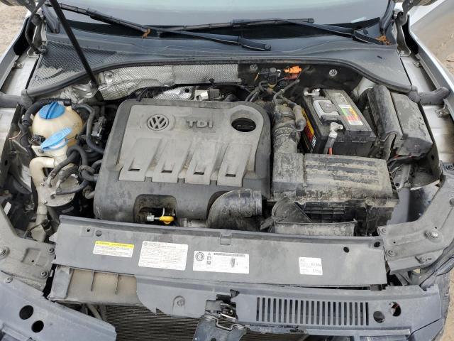 Photo 10 VIN: 1VWBN7A34EC021383 - VOLKSWAGEN PASSAT 