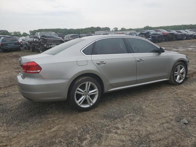 Photo 2 VIN: 1VWBN7A34EC021383 - VOLKSWAGEN PASSAT 