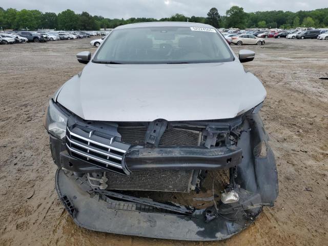 Photo 4 VIN: 1VWBN7A34EC021383 - VOLKSWAGEN PASSAT 