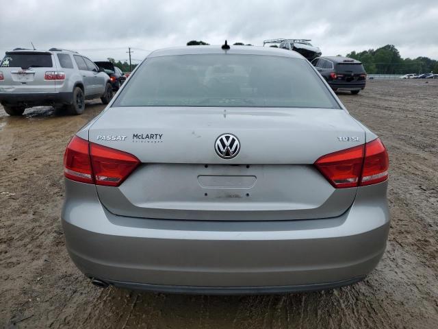 Photo 5 VIN: 1VWBN7A34EC021383 - VOLKSWAGEN PASSAT 