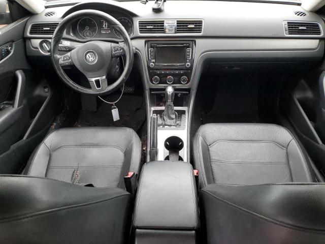 Photo 7 VIN: 1VWBN7A34EC021383 - VOLKSWAGEN PASSAT 