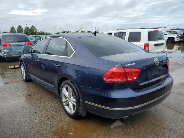 Photo 1 VIN: 1VWBN7A34EC039494 - VOLKSWAGEN PASSAT 