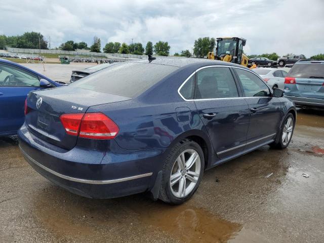 Photo 2 VIN: 1VWBN7A34EC039494 - VOLKSWAGEN PASSAT 