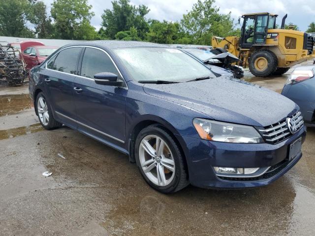 Photo 3 VIN: 1VWBN7A34EC039494 - VOLKSWAGEN PASSAT 