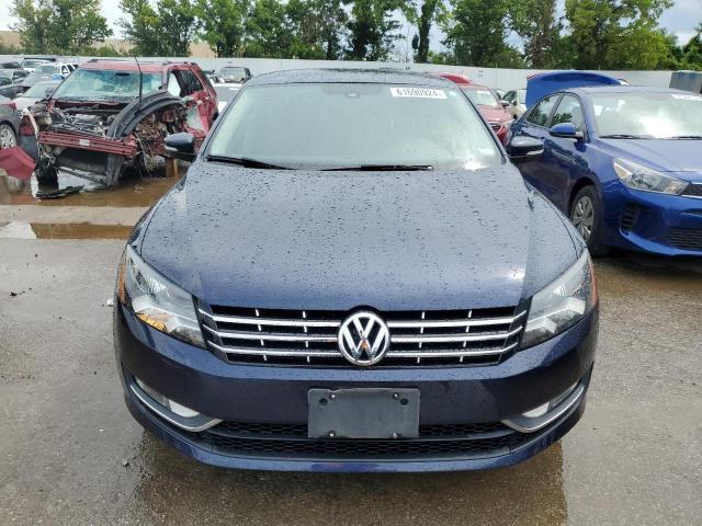 Photo 4 VIN: 1VWBN7A34EC039494 - VOLKSWAGEN PASSAT 