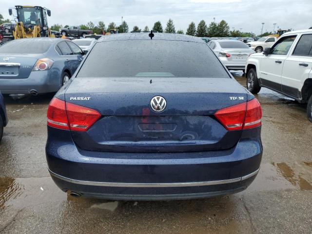 Photo 5 VIN: 1VWBN7A34EC039494 - VOLKSWAGEN PASSAT 