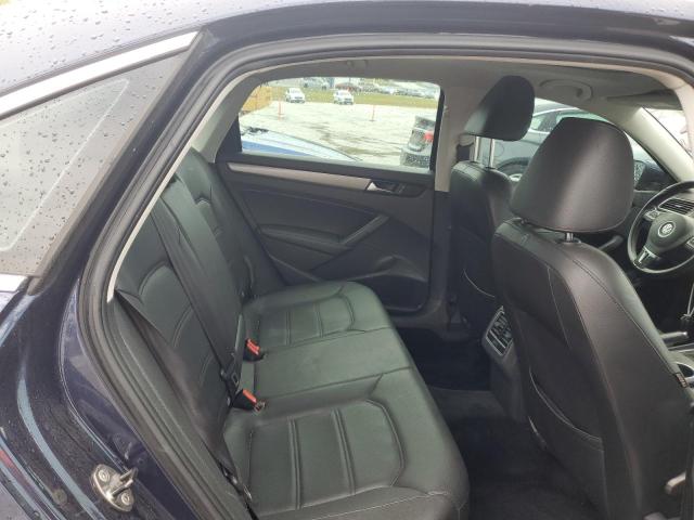 Photo 9 VIN: 1VWBN7A34EC039494 - VOLKSWAGEN PASSAT 