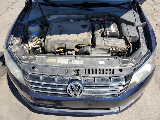 Photo 10 VIN: 1VWBN7A34EC064914 - VOLKSWAGEN PASSAT 