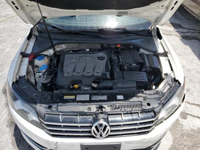 Photo 10 VIN: 1VWBN7A34EC074259 - VOLKSWAGEN PASSAT 