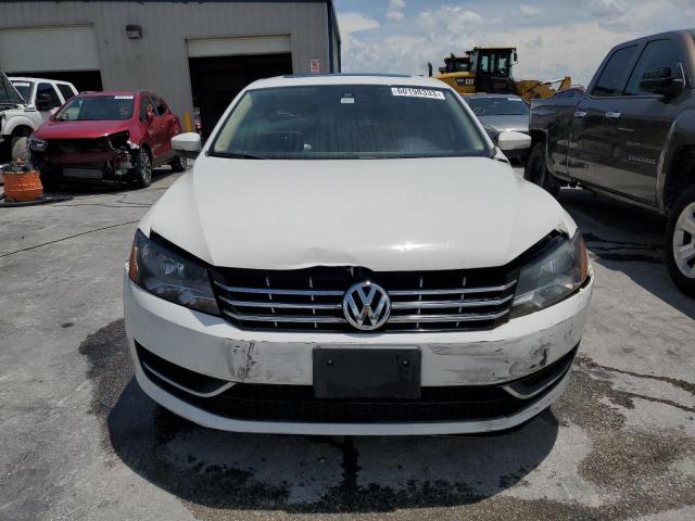 Photo 4 VIN: 1VWBN7A34EC074259 - VOLKSWAGEN PASSAT 