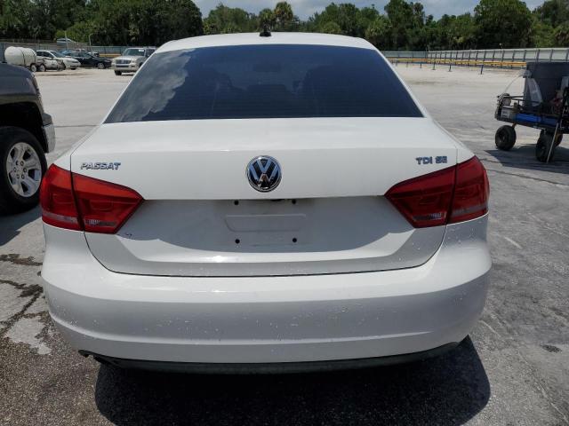 Photo 5 VIN: 1VWBN7A34EC074259 - VOLKSWAGEN PASSAT 