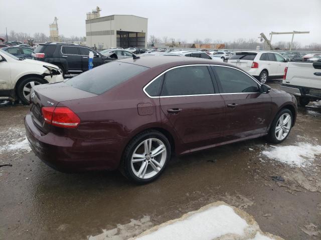 Photo 2 VIN: 1VWBN7A34EC090574 - VOLKSWAGEN PASSAT 