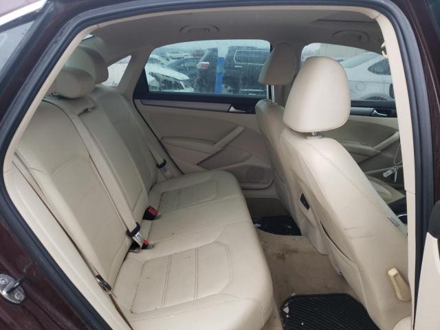 Photo 9 VIN: 1VWBN7A34EC090574 - VOLKSWAGEN PASSAT 