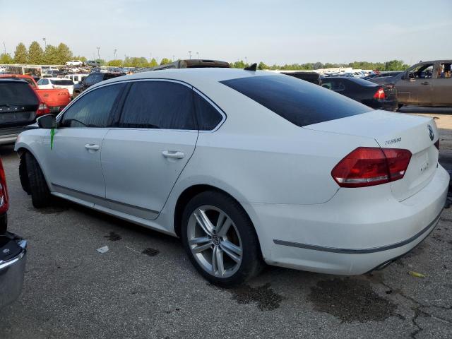 Photo 1 VIN: 1VWBN7A34EC100679 - VOLKSWAGEN PASSAT 