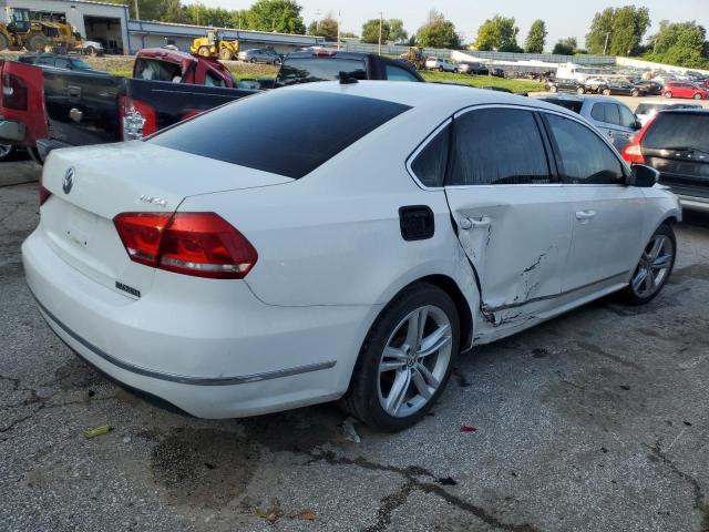 Photo 2 VIN: 1VWBN7A34EC100679 - VOLKSWAGEN PASSAT 