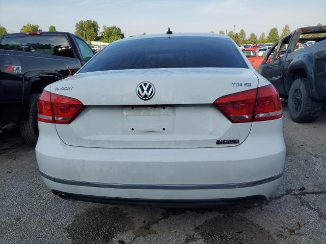 Photo 5 VIN: 1VWBN7A34EC100679 - VOLKSWAGEN PASSAT 