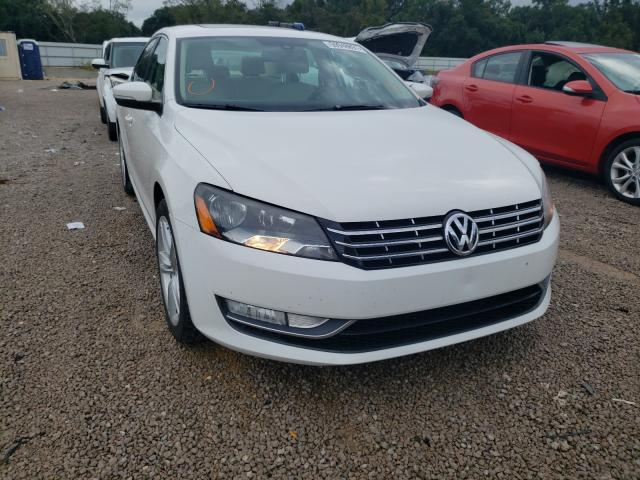 Photo 8 VIN: 1VWBN7A34EC101539 - VOLKSWAGEN PASSAT 