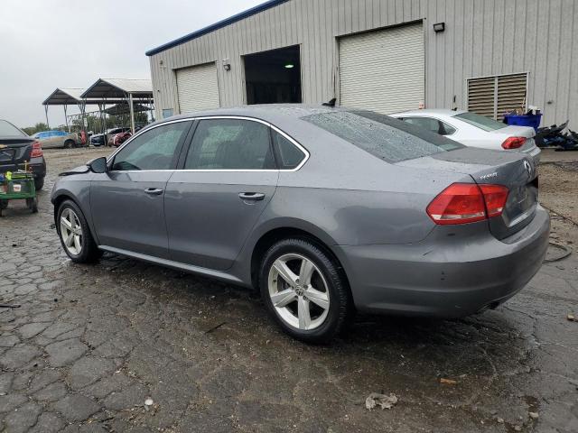 Photo 1 VIN: 1VWBN7A35CC056785 - VOLKSWAGEN PASSAT SE 