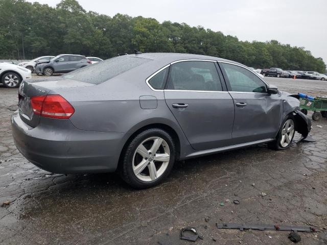 Photo 2 VIN: 1VWBN7A35CC056785 - VOLKSWAGEN PASSAT SE 