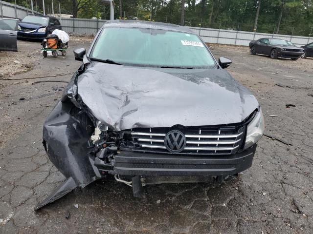 Photo 4 VIN: 1VWBN7A35CC056785 - VOLKSWAGEN PASSAT SE 