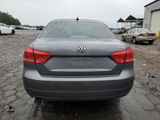 Photo 5 VIN: 1VWBN7A35CC056785 - VOLKSWAGEN PASSAT SE 