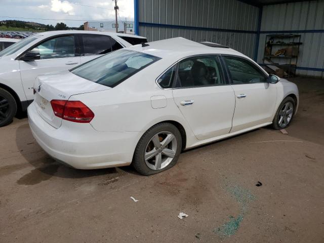 Photo 2 VIN: 1VWBN7A35CC086255 - VOLKSWAGEN PASSAT 