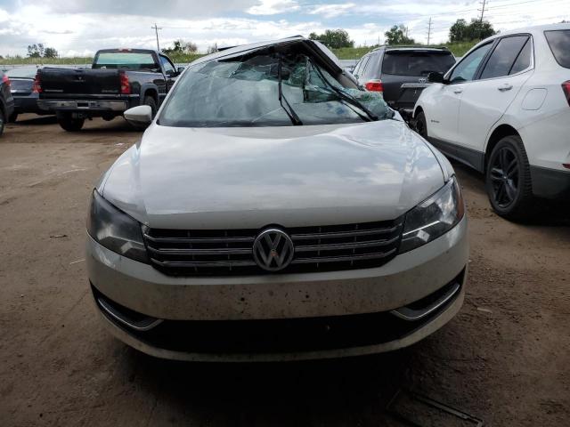 Photo 4 VIN: 1VWBN7A35CC086255 - VOLKSWAGEN PASSAT 