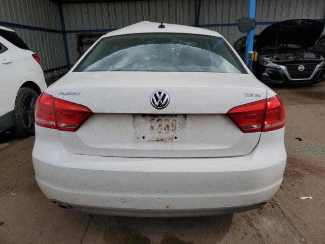 Photo 5 VIN: 1VWBN7A35CC086255 - VOLKSWAGEN PASSAT 