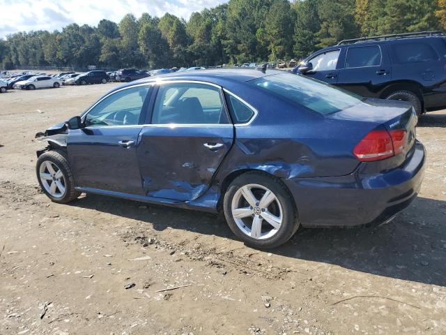 Photo 1 VIN: 1VWBN7A35DC009743 - VOLKSWAGEN PASSAT 