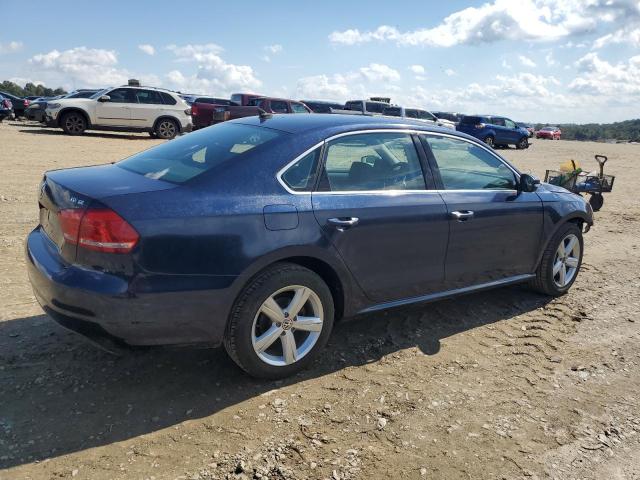 Photo 2 VIN: 1VWBN7A35DC009743 - VOLKSWAGEN PASSAT 