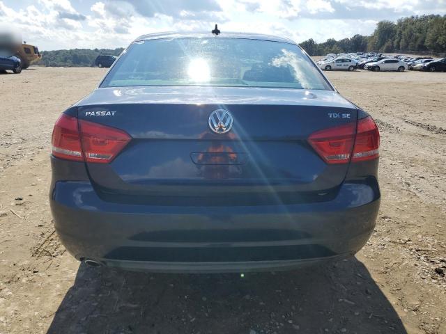 Photo 5 VIN: 1VWBN7A35DC009743 - VOLKSWAGEN PASSAT 