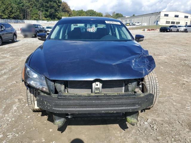 Photo 4 VIN: 1VWBN7A35DC009743 - VOLKSWAGEN PASSAT SE 