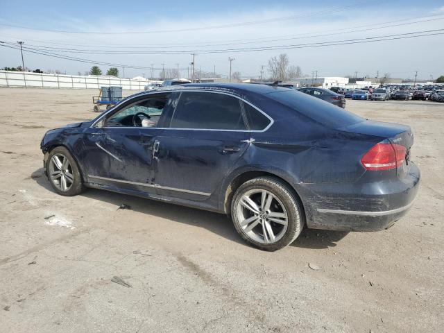 Photo 1 VIN: 1VWBN7A35DC041351 - VOLKSWAGEN PASSAT 