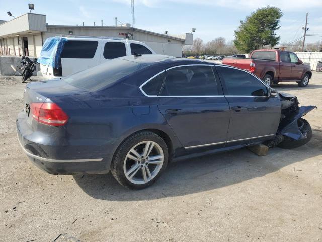 Photo 2 VIN: 1VWBN7A35DC041351 - VOLKSWAGEN PASSAT 