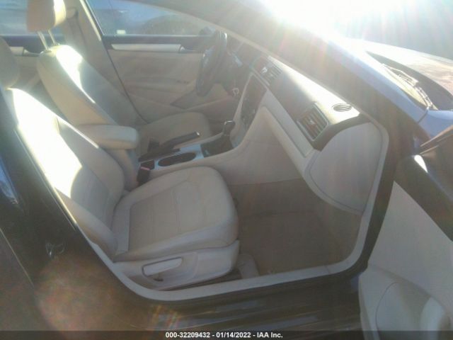 Photo 4 VIN: 1VWBN7A35DC044105 - VOLKSWAGEN PASSAT 