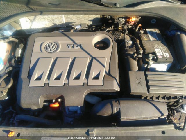 Photo 9 VIN: 1VWBN7A35DC044105 - VOLKSWAGEN PASSAT 