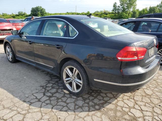 Photo 1 VIN: 1VWBN7A35DC057548 - VOLKSWAGEN PASSAT 