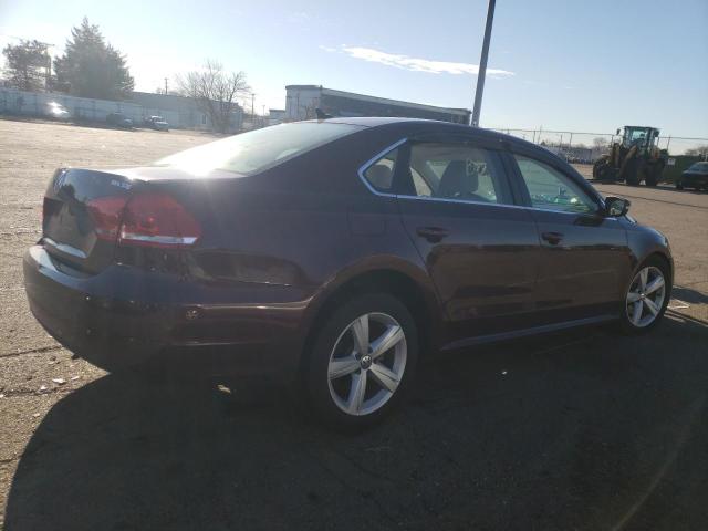 Photo 2 VIN: 1VWBN7A35DC087682 - VOLKSWAGEN PASSAT 