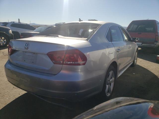 Photo 3 VIN: 1VWBN7A35DC129459 - VOLKSWAGEN PASSAT 