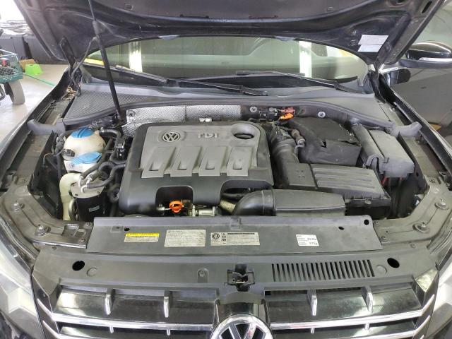 Photo 10 VIN: 1VWBN7A35EC016306 - VOLKSWAGEN PASSAT 