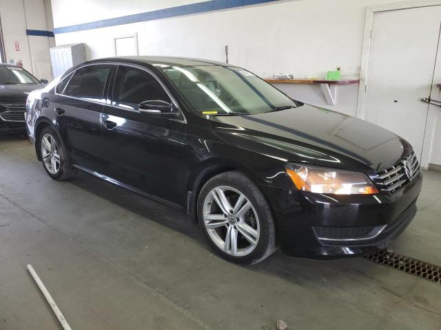 Photo 3 VIN: 1VWBN7A35EC016306 - VOLKSWAGEN PASSAT 