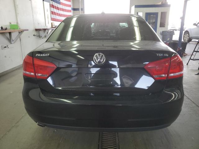 Photo 5 VIN: 1VWBN7A35EC016306 - VOLKSWAGEN PASSAT 