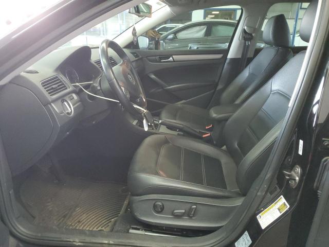 Photo 6 VIN: 1VWBN7A35EC016306 - VOLKSWAGEN PASSAT 