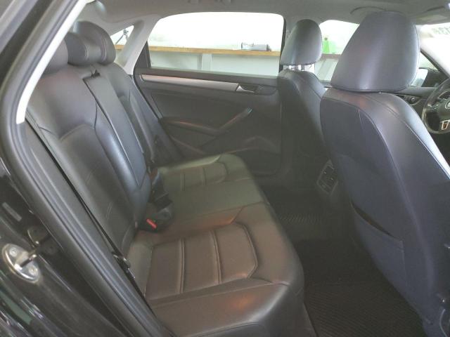 Photo 9 VIN: 1VWBN7A35EC016306 - VOLKSWAGEN PASSAT 