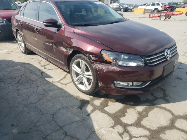 Photo 8 VIN: 1VWBN7A35EC030545 - VOLKSWAGEN PASSAT 