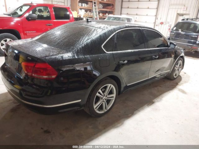 Photo 3 VIN: 1VWBN7A35EC040542 - VOLKSWAGEN PASSAT 