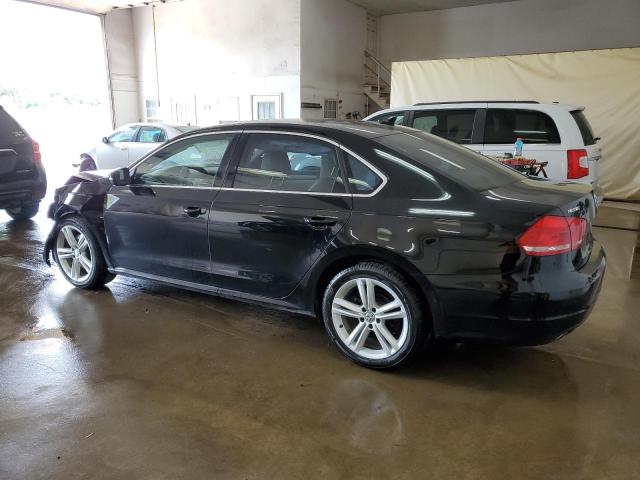 Photo 1 VIN: 1VWBN7A35EC078109 - VOLKSWAGEN PASSAT 